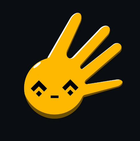 $4 logo